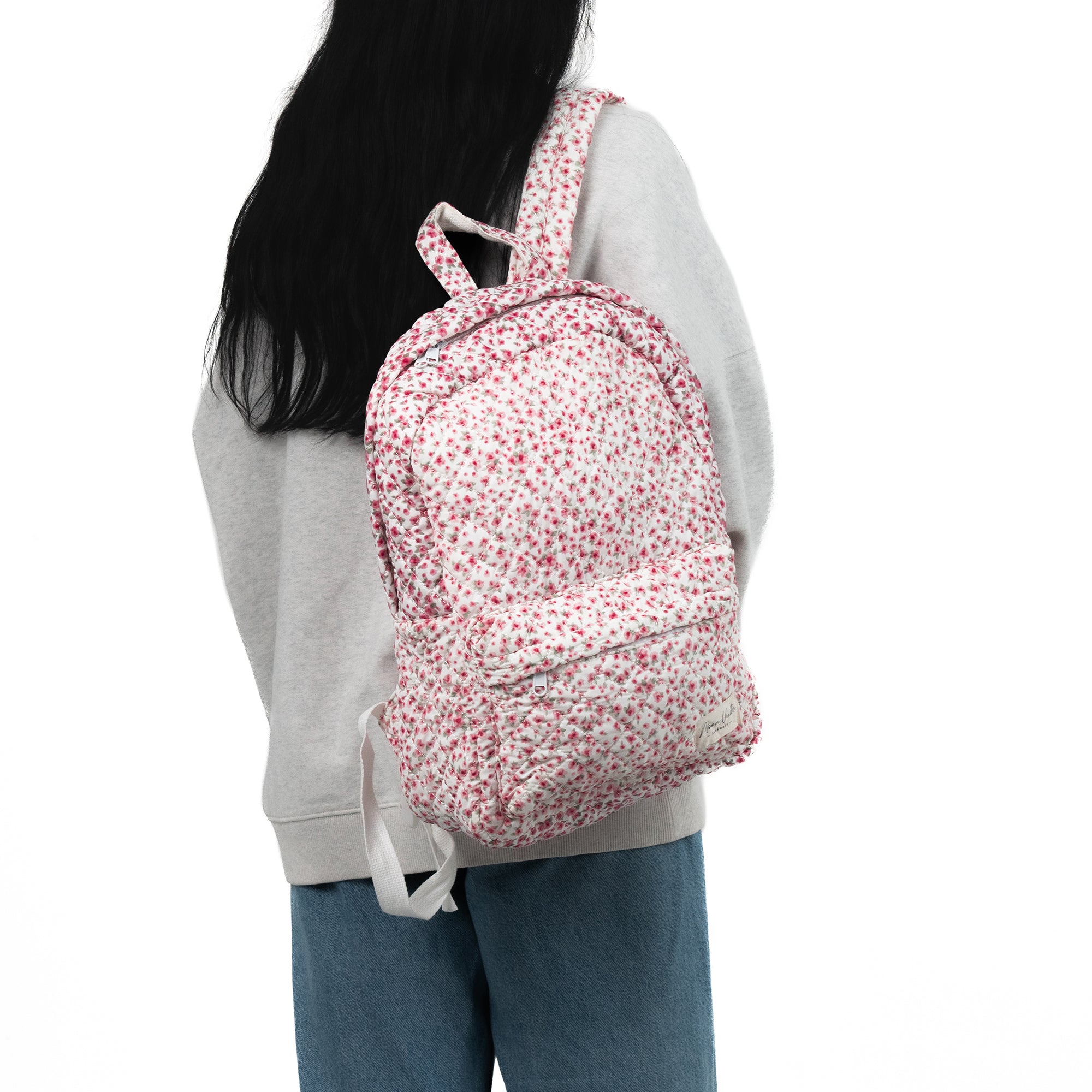 Peony Backpack