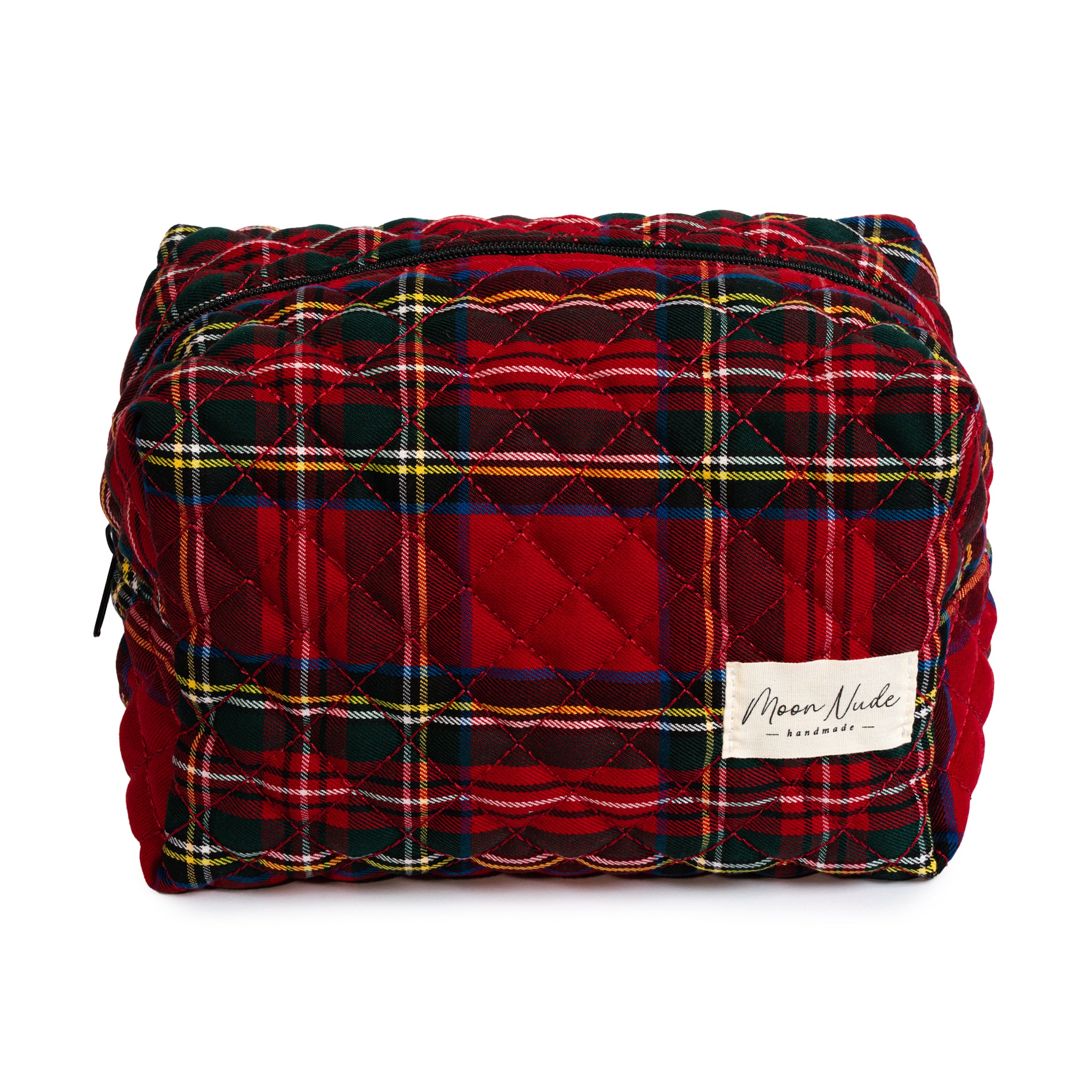 Holly Large Makeup Bag