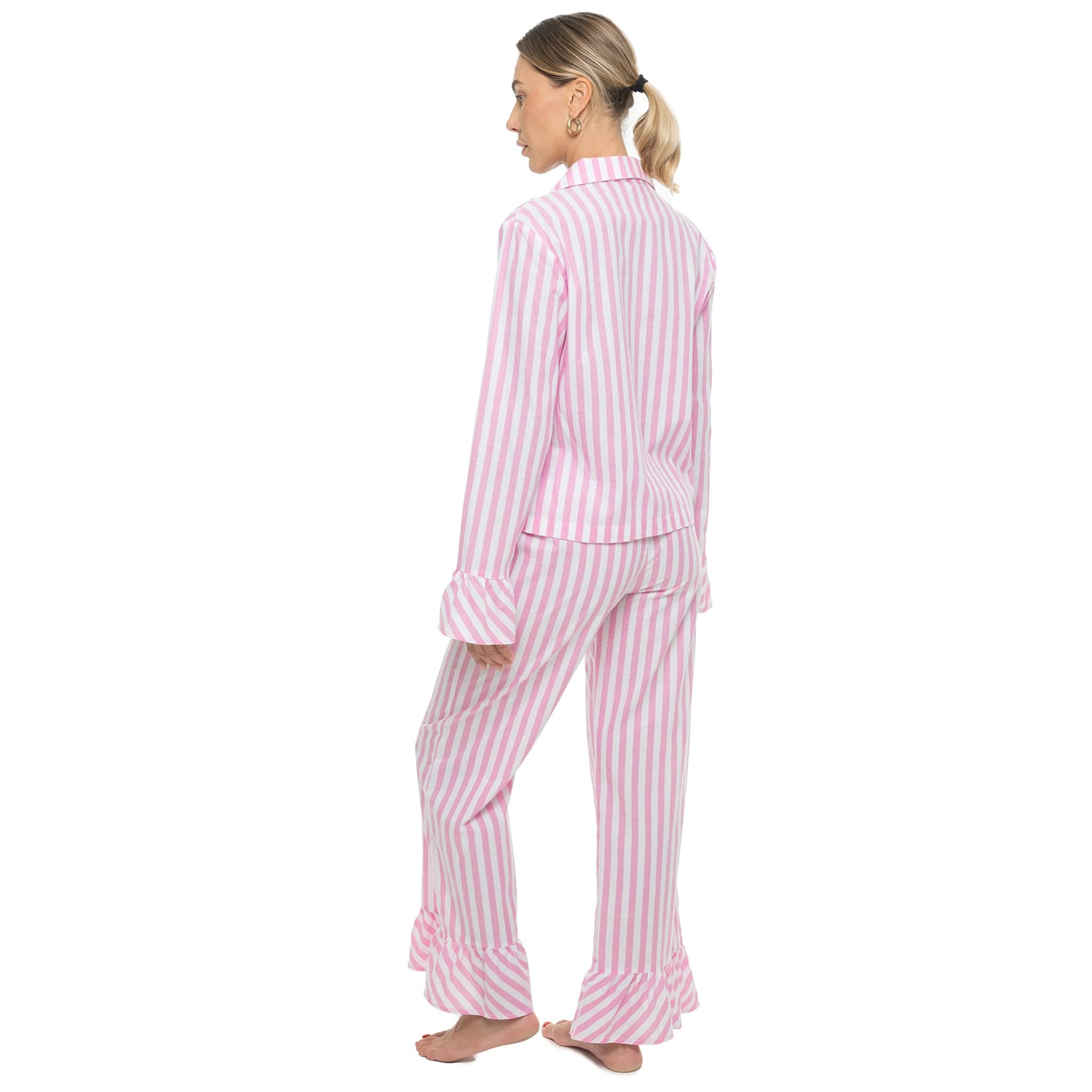 Moon Nude Barbie Pajama Pants