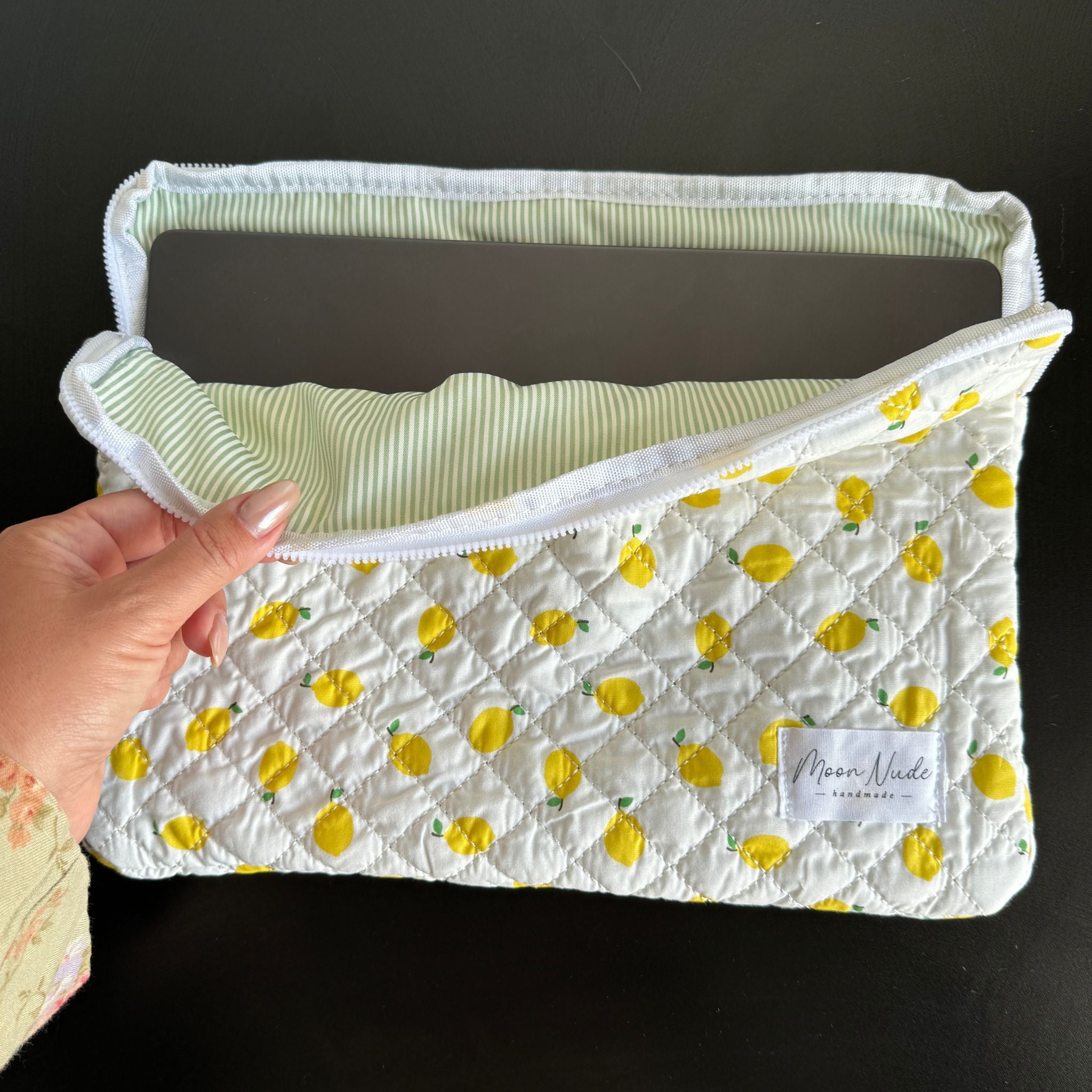 Lemonade Laptop Sleeve